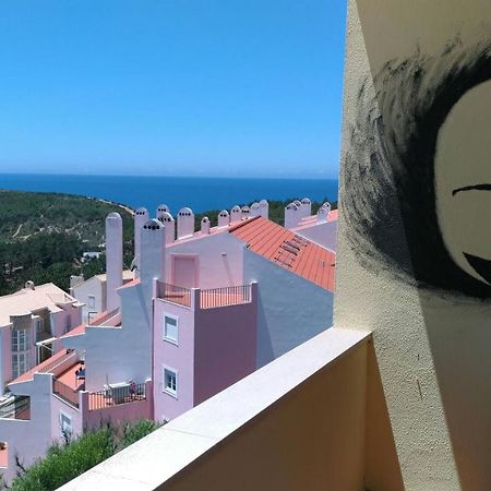 Sailor'S House Apartment Carvoeira Екстериор снимка