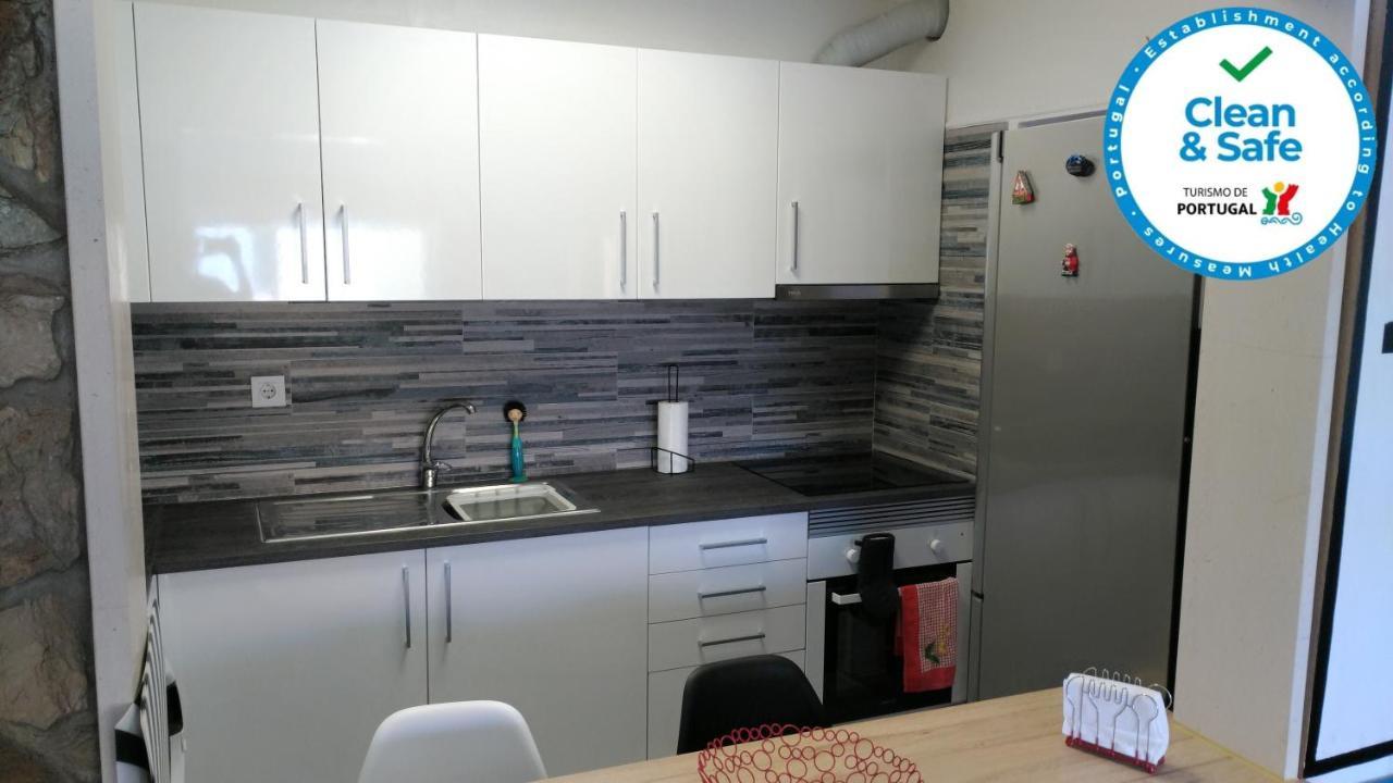 Sailor'S House Apartment Carvoeira Екстериор снимка