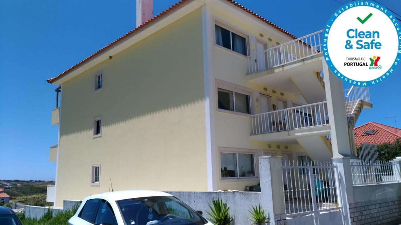 Sailor'S House Apartment Carvoeira Екстериор снимка