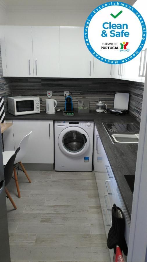 Sailor'S House Apartment Carvoeira Екстериор снимка