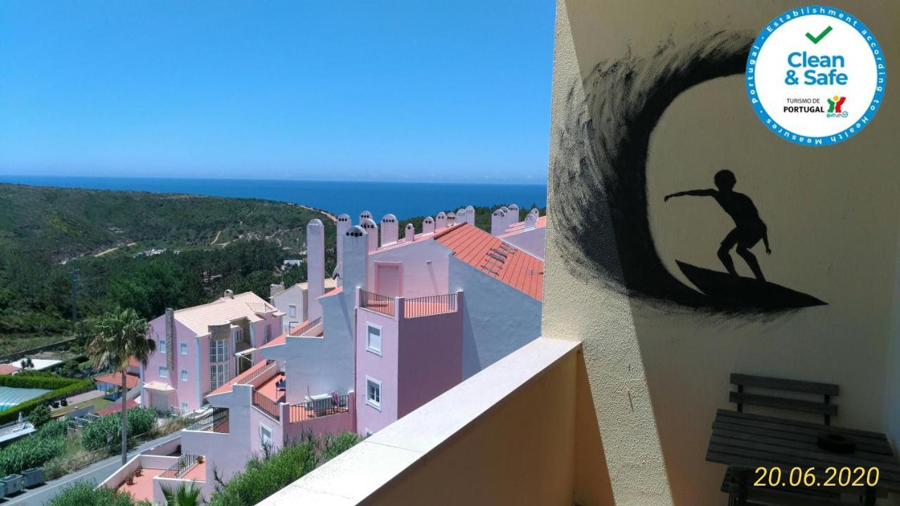 Sailor'S House Apartment Carvoeira Екстериор снимка