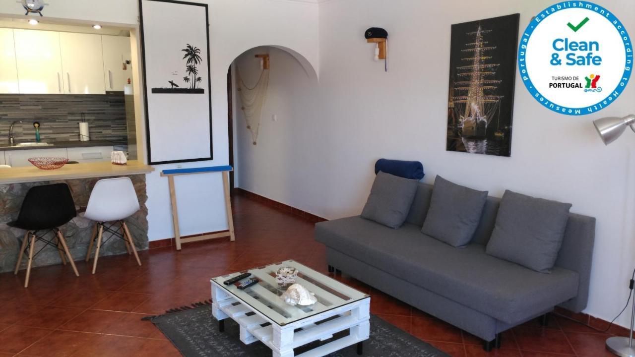 Sailor'S House Apartment Carvoeira Екстериор снимка