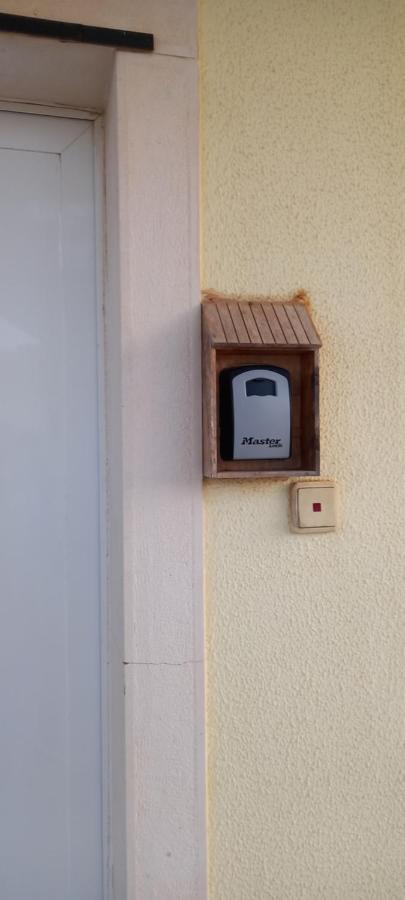 Sailor'S House Apartment Carvoeira Екстериор снимка