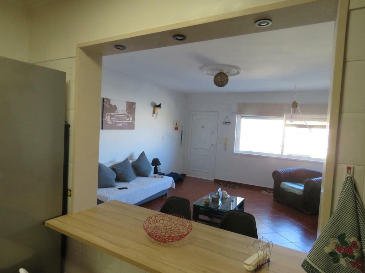 Sailor'S House Apartment Carvoeira Екстериор снимка