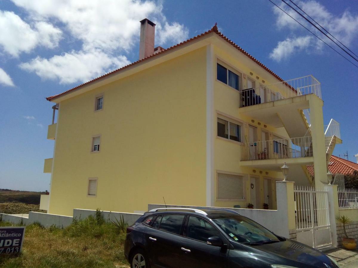 Sailor'S House Apartment Carvoeira Екстериор снимка