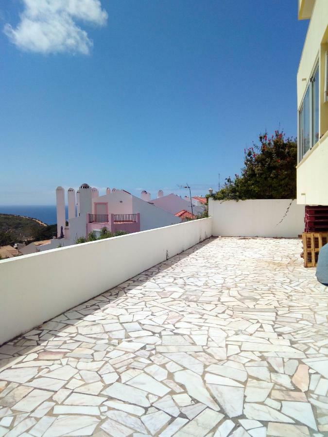 Sailor'S House Apartment Carvoeira Екстериор снимка