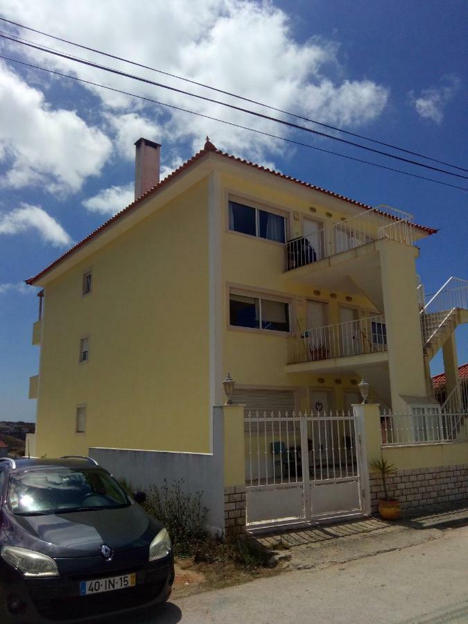 Sailor'S House Apartment Carvoeira Екстериор снимка